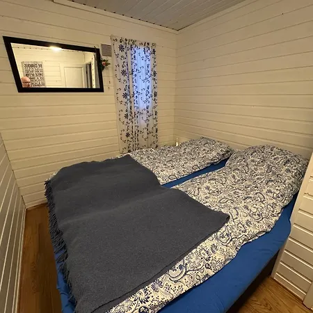 Opplev Finnmarksvidda * Masi