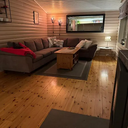 Opplev Finnmarksvidda * Masi